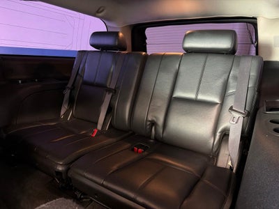 2011 Chevrolet Suburban 1500 LT Z71 Luxury w/ Nav