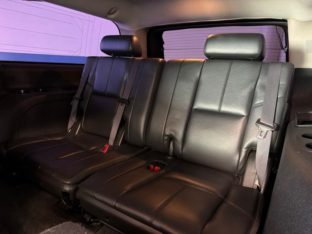 2011 Chevrolet Suburban 1500 LT Z71 Luxury w/ Nav