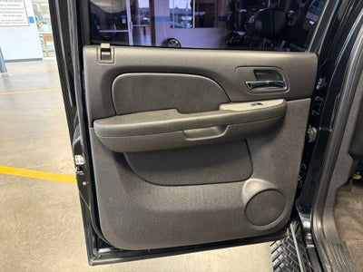 2011 Chevrolet Suburban 1500 LT Z71 Luxury w/ Nav