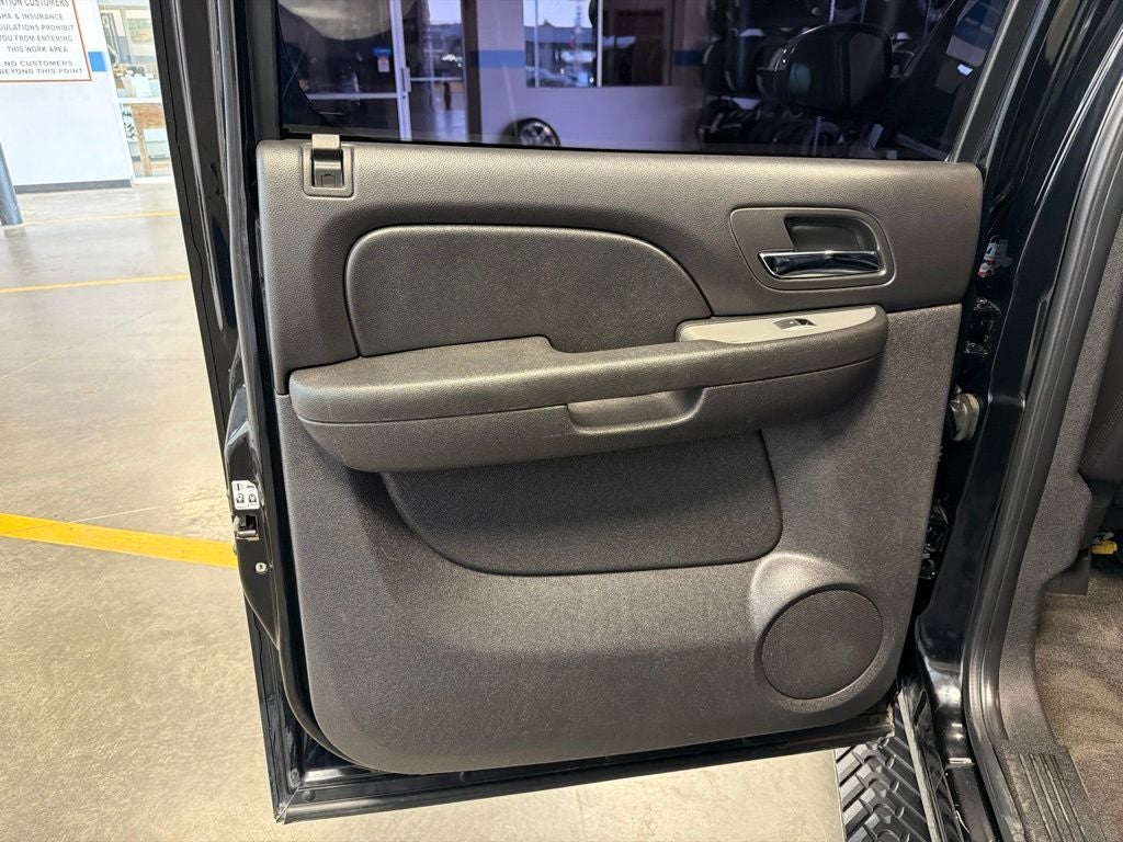 2011 Chevrolet Suburban 1500 LT Z71 Luxury w/ Nav