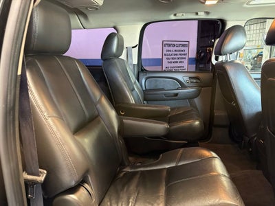 2011 Chevrolet Suburban 1500 LT Z71 Luxury w/ Nav