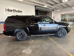2011 Chevrolet Suburban 1500 LT Z71 Luxury w/ Nav