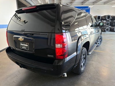2011 Chevrolet Suburban 1500 LT Z71 Luxury w/ Nav