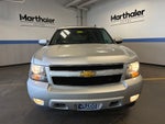 2013 Chevrolet Suburban 1500 LT w/ Luxury Pkg & Moonroof