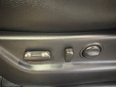 2013 Chevrolet Suburban 1500 LT w/ Luxury Pkg & Moonroof