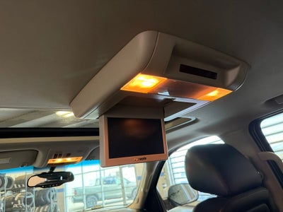 2013 Chevrolet Suburban 1500 LT w/ Luxury Pkg & Moonroof