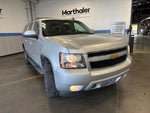 2013 Chevrolet Suburban 1500 LT w/ Luxury Pkg & Moonroof