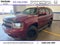 2010 Chevrolet Tahoe LT Luxury Pkg w/ Rear Entertainment