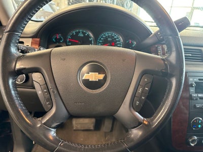 2010 Chevrolet Tahoe LT Luxury Pkg w/ Rear Entertainment