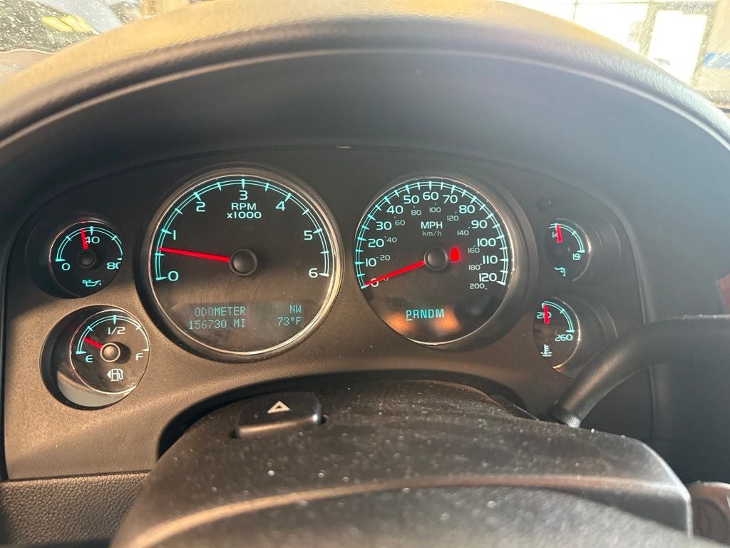 2010 Chevrolet Tahoe LT Luxury Pkg w/ Rear Entertainment