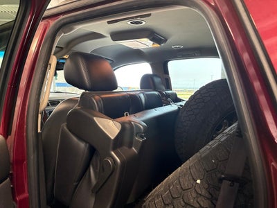 2010 Chevrolet Tahoe LT Luxury Pkg w/ Rear Entertainment