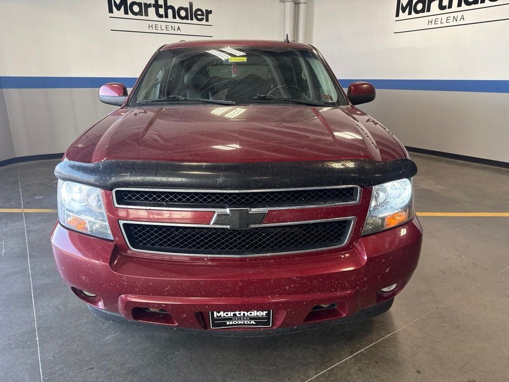 2010 Chevrolet Tahoe LT Luxury Pkg w/ Rear Entertainment