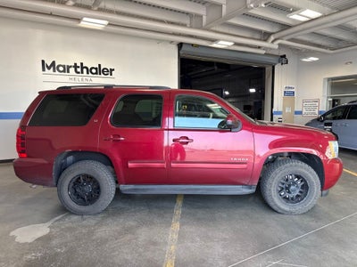 2010 Chevrolet Tahoe LT Luxury Pkg w/ Rear Entertainment