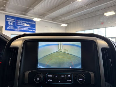 2018 GMC Sierra 3500HD SLT 6.6 DURAMAX Long Box w/ Nav