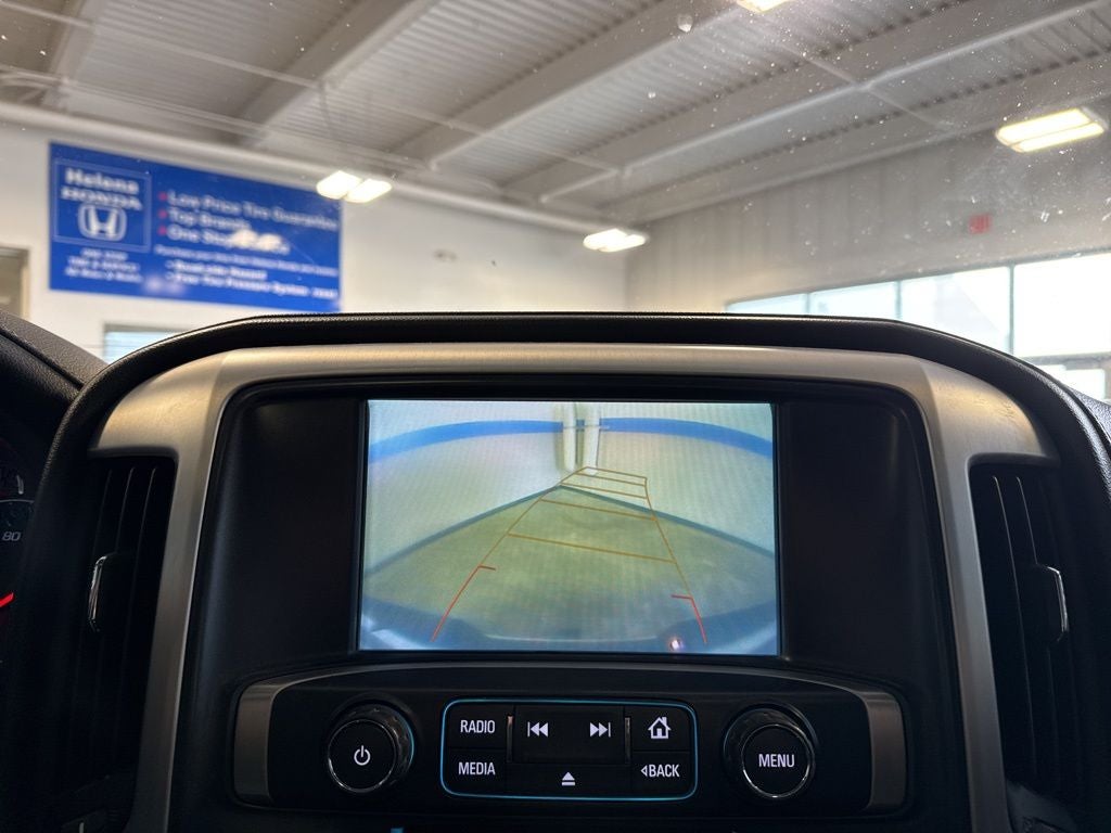 2018 GMC Sierra 3500HD SLT 6.6 DURAMAX Long Box w/ Nav