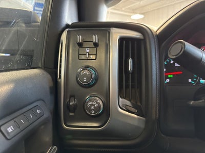 2018 GMC Sierra 3500HD SLT 6.6 DURAMAX Long Box w/ Nav