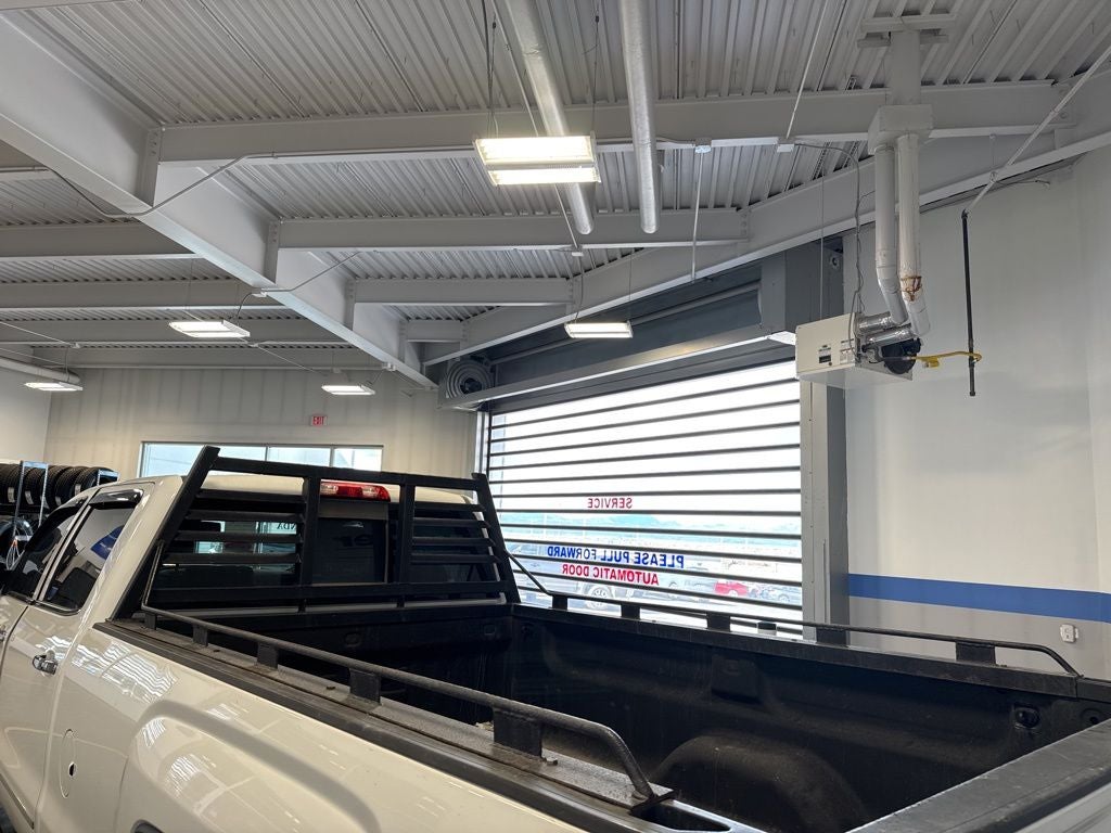 2018 GMC Sierra 3500HD SLT 6.6 DURAMAX Long Box w/ Nav