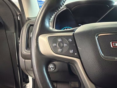 2021 GMC Canyon Denali V6 Standard Box