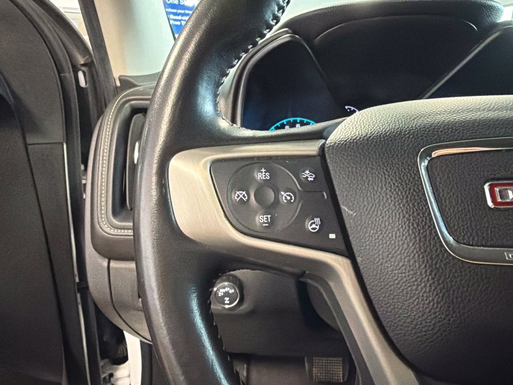2021 GMC Canyon Denali V6 Standard Box