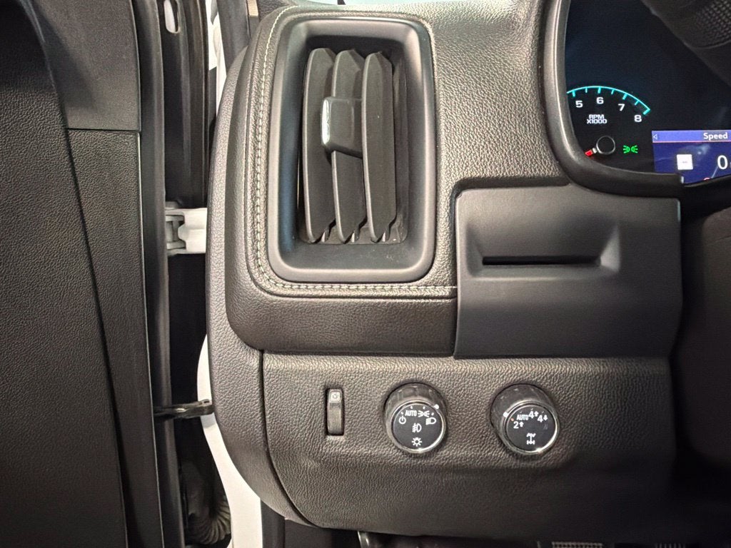 2021 GMC Canyon Denali V6 Standard Box