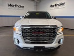2021 GMC Canyon Denali V6 Standard Box