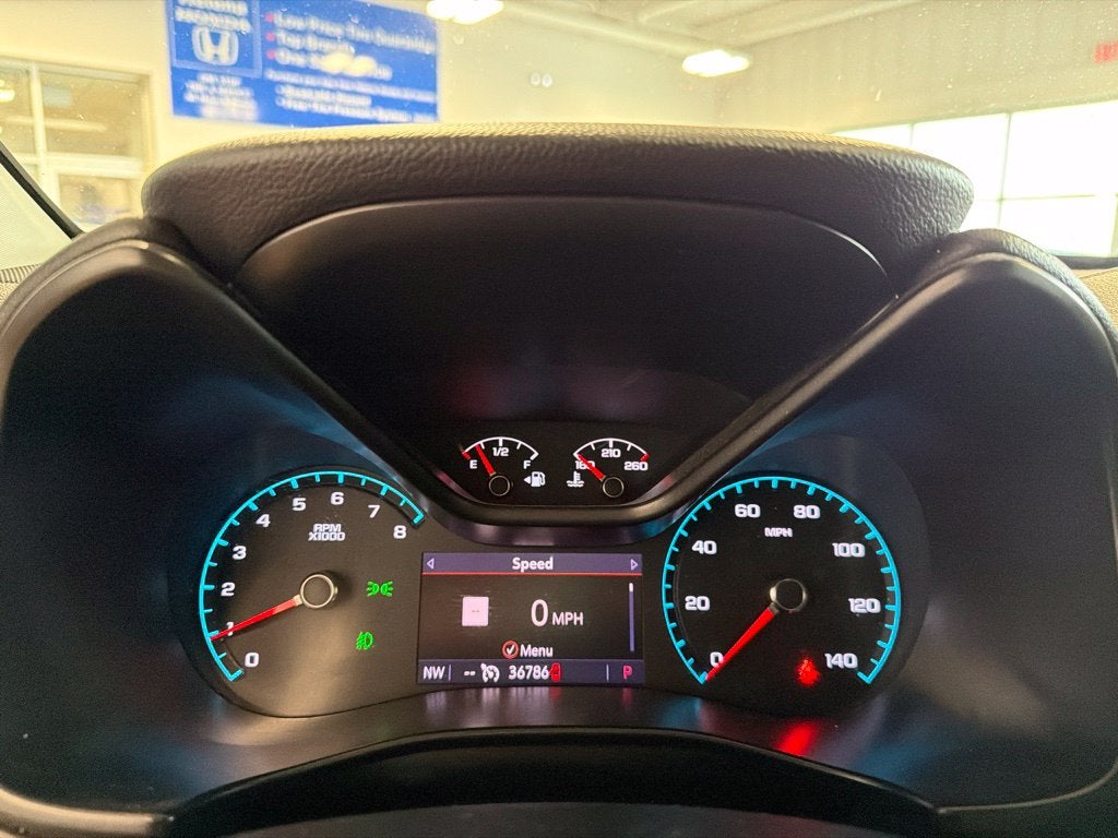 2021 GMC Canyon Denali V6 Standard Box
