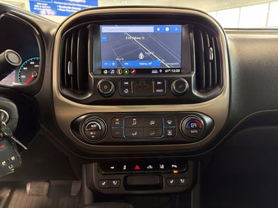 2021 GMC Canyon Denali V6 Standard Box