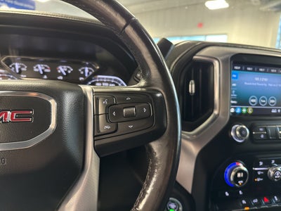 2021 GMC Sierra 1500 Elevation X-31 Off Road w/ Standard Box