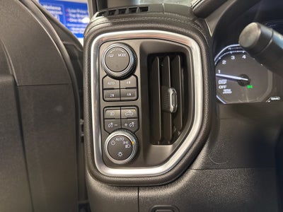 2021 GMC Sierra 1500 Elevation X-31 Off Road w/ Standard Box