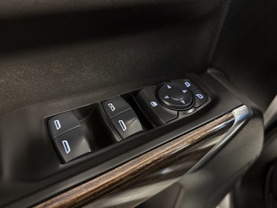 2021 GMC Sierra 1500 Elevation X-31 Off Road w/ Standard Box