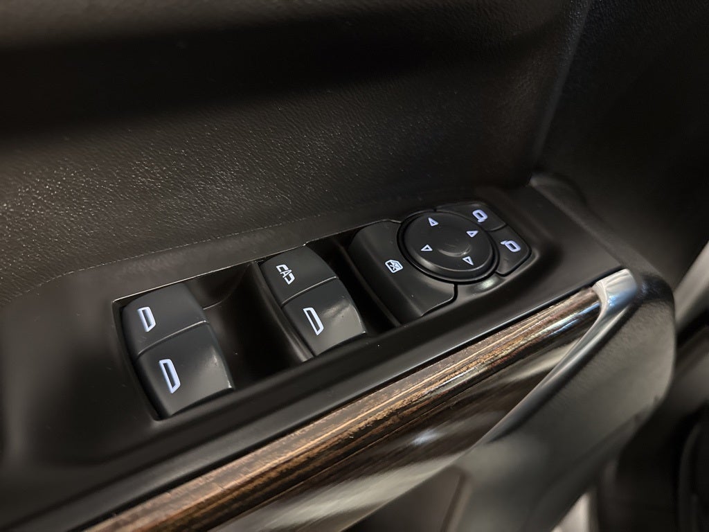 2021 GMC Sierra 1500 Elevation X-31 Off Road w/ Standard Box