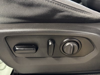 2021 GMC Sierra 1500 Elevation X-31 Off Road w/ Standard Box