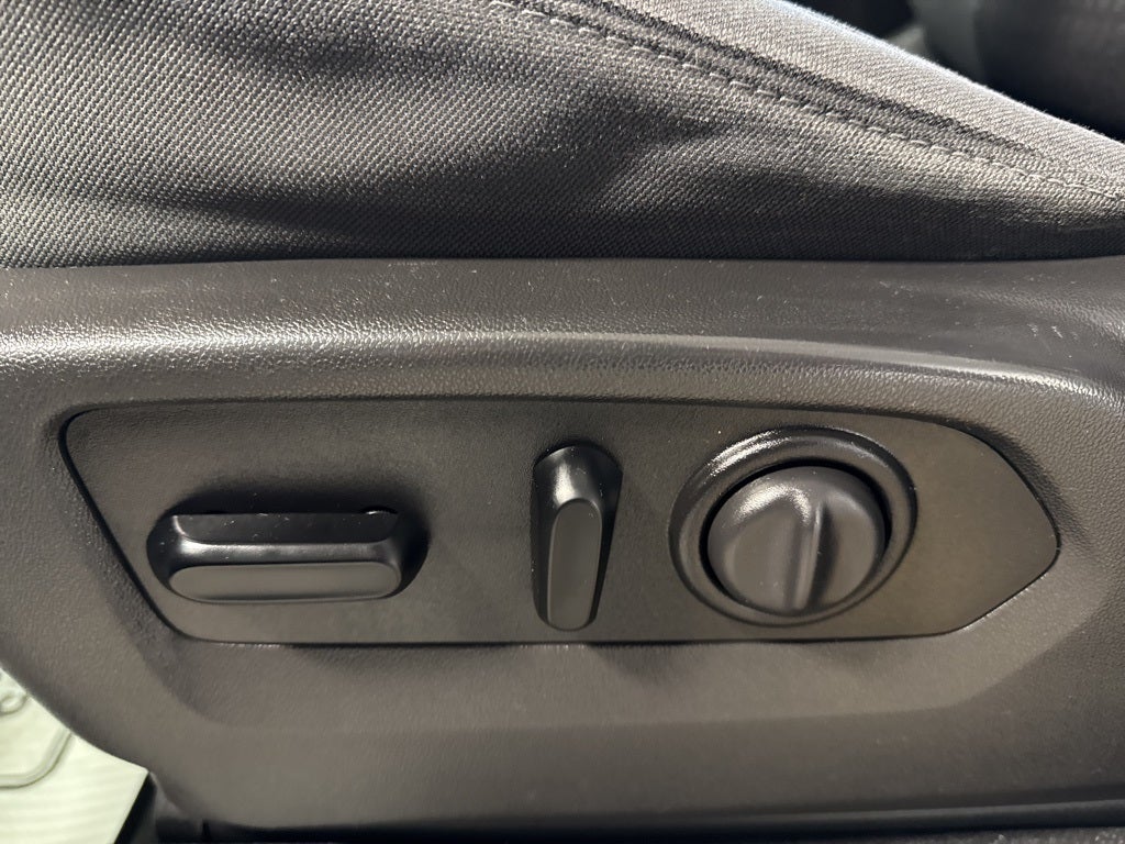 2021 GMC Sierra 1500 Elevation X-31 Off Road w/ Standard Box