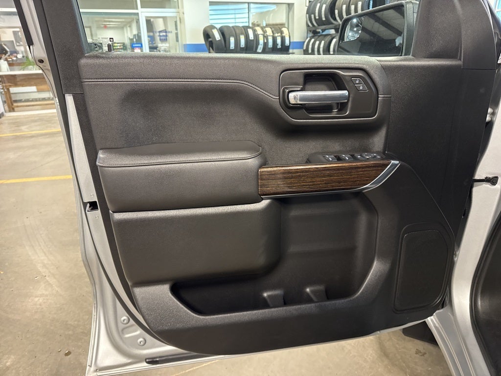 2021 GMC Sierra 1500 Elevation X-31 Off Road w/ Standard Box