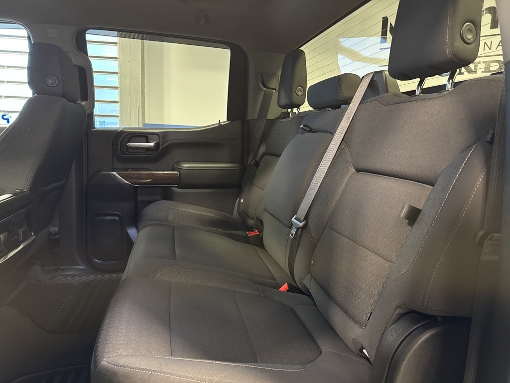 2021 GMC Sierra 1500 Elevation X-31 Off Road w/ Standard Box