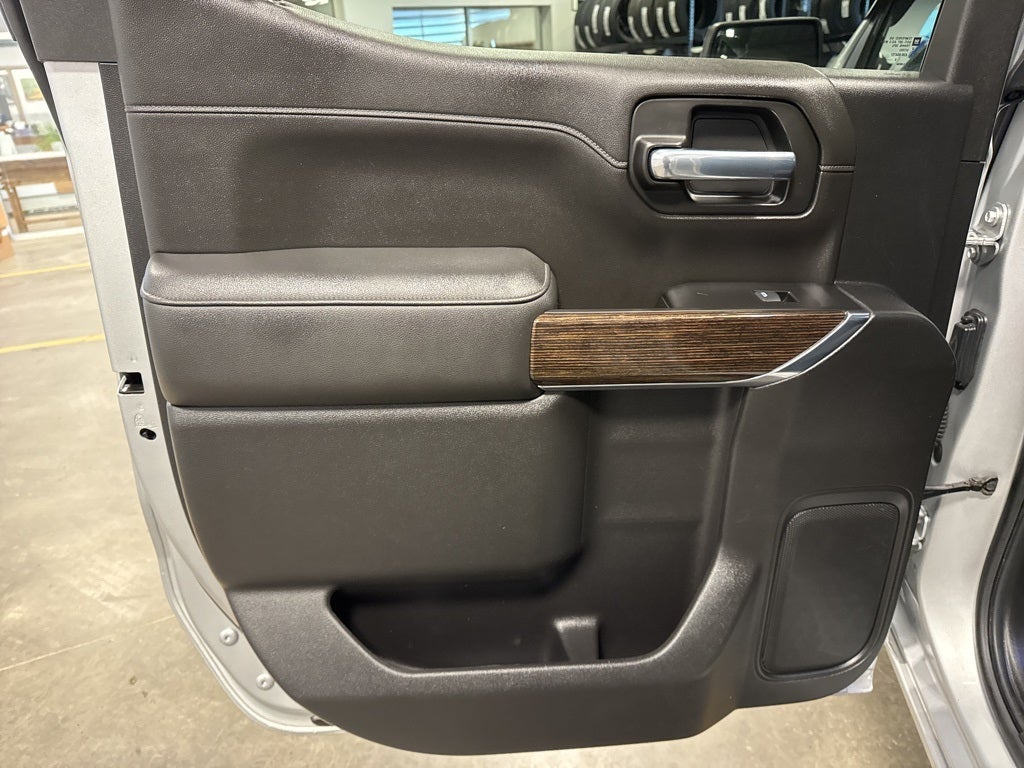 2021 GMC Sierra 1500 Elevation X-31 Off Road w/ Standard Box