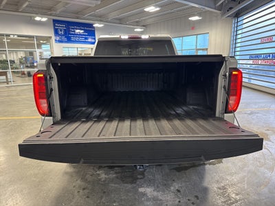 2021 GMC Sierra 1500 Elevation X-31 Off Road w/ Standard Box