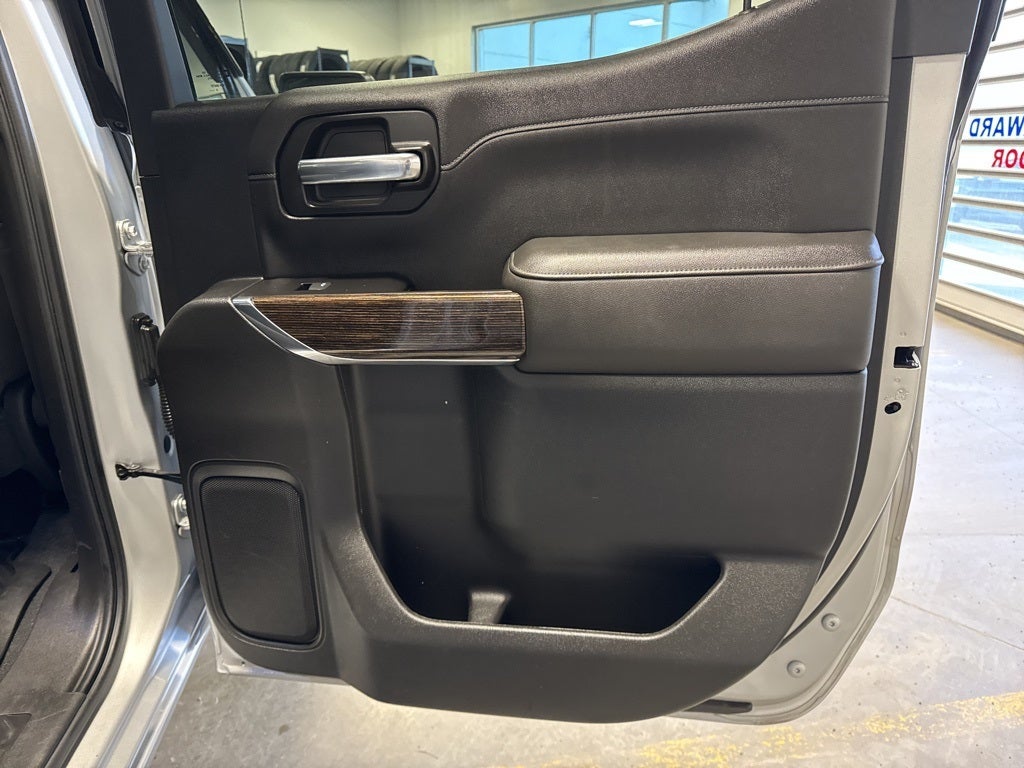 2021 GMC Sierra 1500 Elevation X-31 Off Road w/ Standard Box