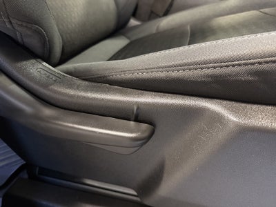 2021 GMC Sierra 1500 Elevation X-31 Off Road w/ Standard Box