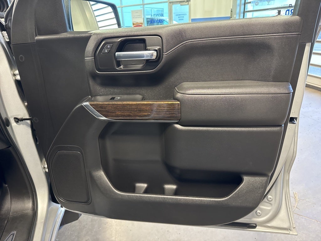 2021 GMC Sierra 1500 Elevation X-31 Off Road w/ Standard Box