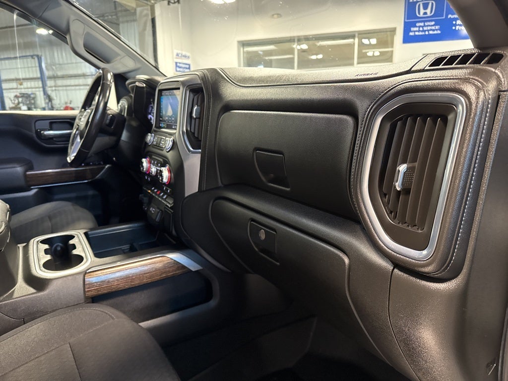 2021 GMC Sierra 1500 Elevation X-31 Off Road w/ Standard Box