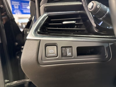 2025 Cadillac XT6 Premium Luxury 6-Passenger