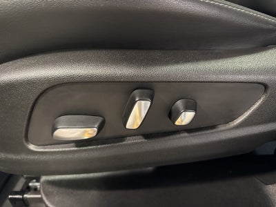 2025 Cadillac XT6 Premium Luxury 6-Passenger