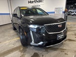 2025 Cadillac XT6 Premium Luxury 6-Passenger