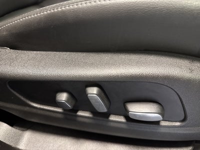 2025 Cadillac XT6 Premium Luxury 6-Passenger