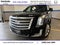 2017 Cadillac Escalade Platinum Edition w/ Driver Assist
