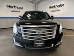 2017 Cadillac Escalade Platinum Edition w/ Driver Assist