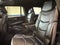 2017 Cadillac Escalade Platinum Edition w/ Driver Assist