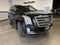 2017 Cadillac Escalade Platinum Edition w/ Driver Assist