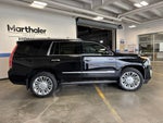 2017 Cadillac Escalade Platinum Edition w/ Driver Assist